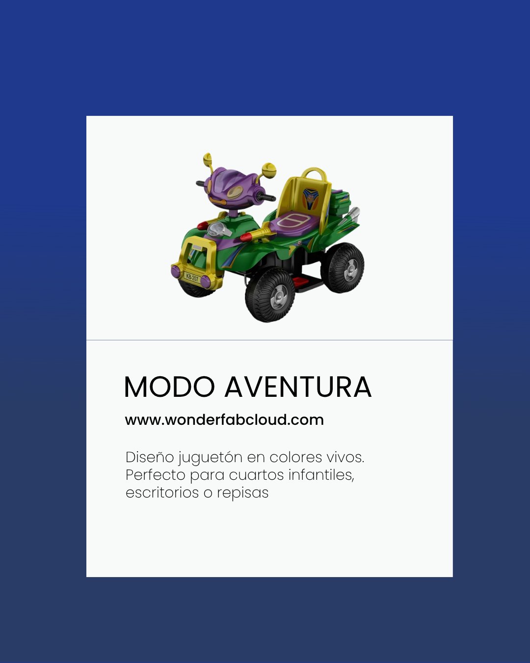 Modo Aventura