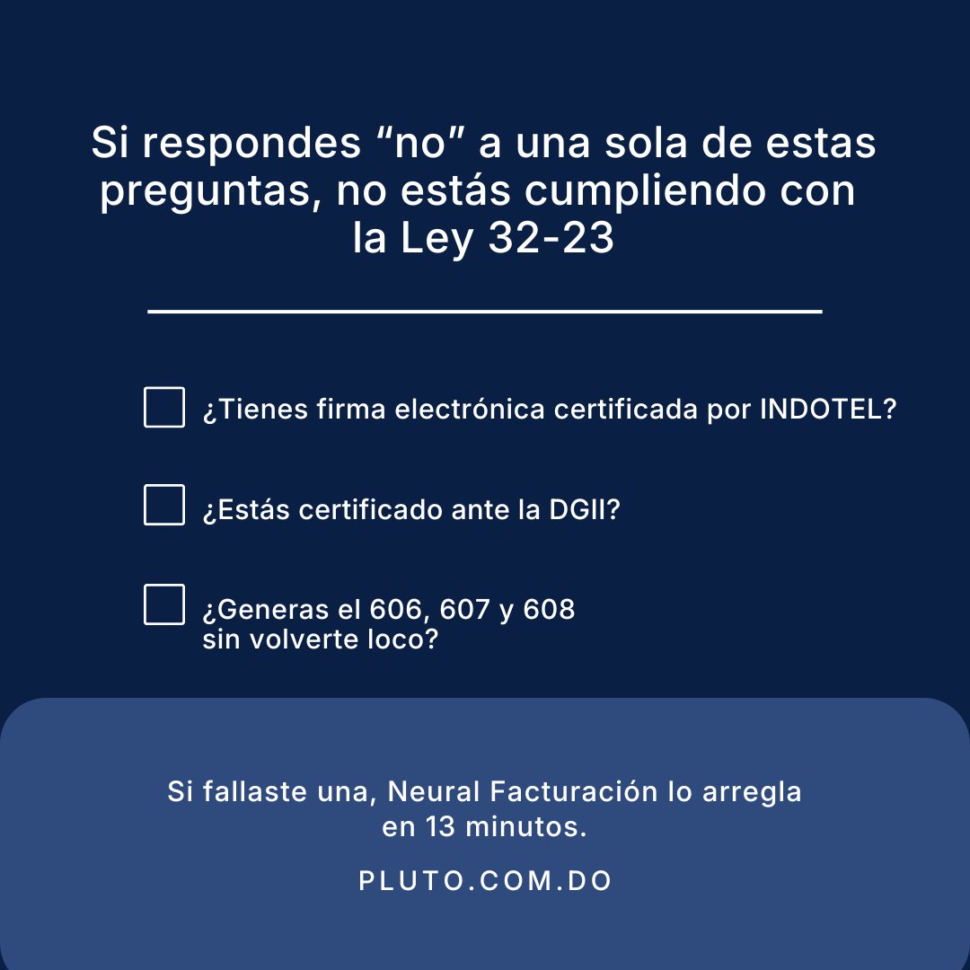 Winner: Checklist